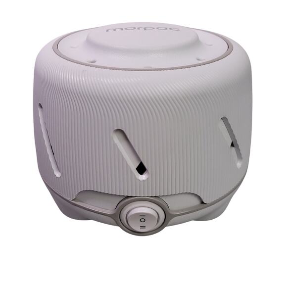 Serious Sleep Specialist Marpac Sound Machine EM1DSUSWH White Noise Generator - Picture 3 of 6